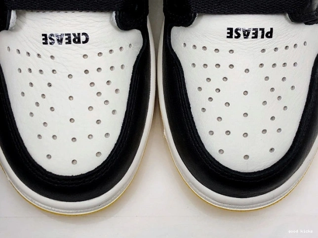 Rep OG - For Retro Jordan 861428 Air 